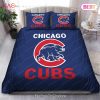 Buy Logo Chicago Cubs MLB 68 Bedding Sets Bed Sets, Bedroom Sets, Comforter Sets, Duvet Cover, Bedspread
