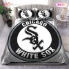 Buy Logo Chicago White Sox MLB 72 Bedding Sets Bed Sets, Bedroom Sets, Comforter Sets, Duvet Cover, Bedspread