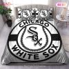 Buy Logo Chicago White Sox MLB 71 Bedding Sets Bed Sets, Bedroom Sets, Comforter Sets, Duvet Cover, Bedspread