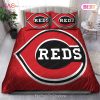 Buy Logo Cincinnati Reds MLB 79 Bedding Sets Bed Sets, Bedroom Sets, Comforter Sets, Duvet Cover, Bedspread