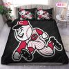 Buy Logo Cincinnati Reds MLB 82 Bedding Sets Bed Sets, Bedroom Sets, Comforter Sets, Duvet Cover, Bedspread
