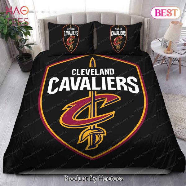 Buy Logo Cleveland Cavaliers NBA 217 Bedding Sets Bed Sets, Bedroom Sets, Comforter Sets, Duvet Cover, Bedspread