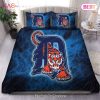 Buy Logo Detroit Tigers MLB 98 Bedding Sets Bed Sets, Bedroom Sets, Comforter Sets, Duvet Cover, Bedspread