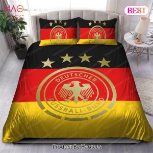 Buy Logo Germany National Football Team Bedding Sets Bed Sets, Bedroom Sets, Comforter Sets, Duvet Cover, Bedspread