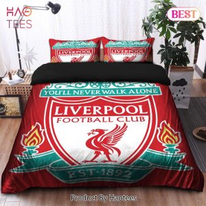 Buy Logo Liverpool EPL 149 Bedding Sets Bed Sets, Bedroom Sets, Comforter Sets, Duvet Cover, Bedspread