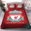 Buy Logo Liverpool EPL 149 Bedding Sets Bed Sets, Bedroom Sets, Comforter Sets, Duvet Cover, Bedspread
