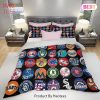 Buy Logo MLB 02 Bedding Sets Bed Sets, Bedroom Sets, Comforter Sets, Duvet Cover, Bedspread