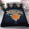 Buy Logo New York Knicks NBA 159 Bedding Sets Bed Sets, Bedroom Sets, Comforter Sets, Duvet Cover, Bedspread