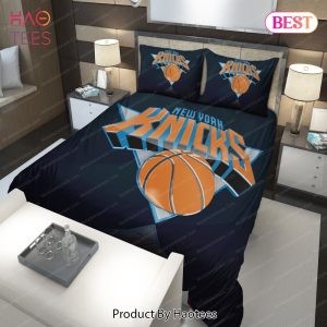Buy Logo New York Knicks NBA 159 Bedding Sets Bed Sets, Bedroom Sets, Comforter Sets, Duvet Cover, Bedspread