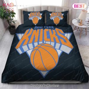 Buy Logo New York Knicks NBA 167 Bedding Sets Bed Sets, Bedroom Sets, Comforter Sets, Duvet Cover, Bedspread