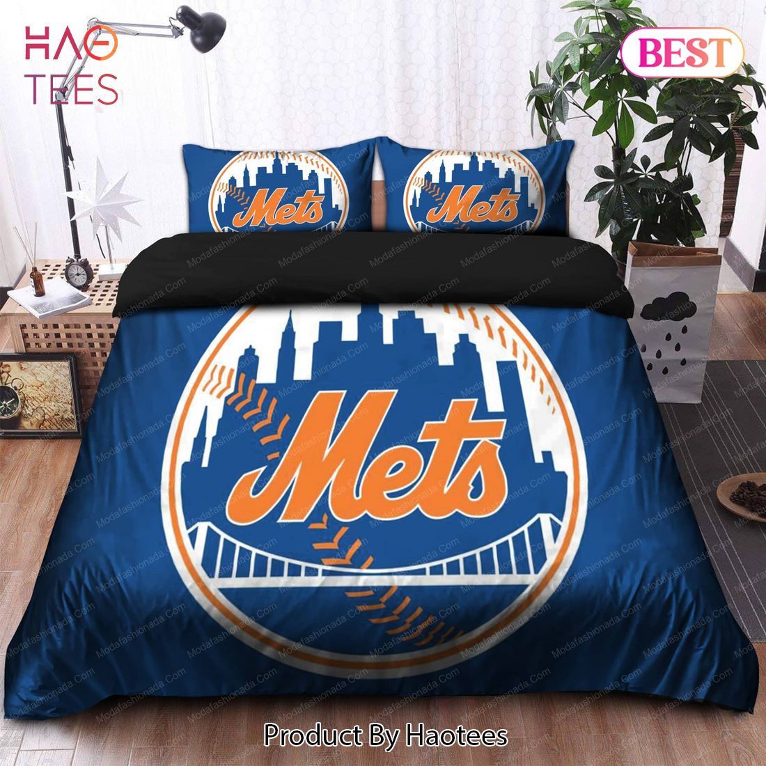 Lids New York Mets Concepts Sport Women's Zest Allover Print Button-Up Shirt  & Shorts Sleep Set - Royal