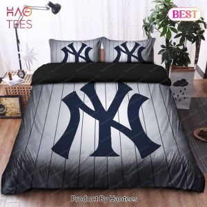 Buy Logo New York Yankees MLB 127 Bedding Sets Bed Sets, Bedroom Sets, Comforter Sets, Duvet Cover, Bedspread