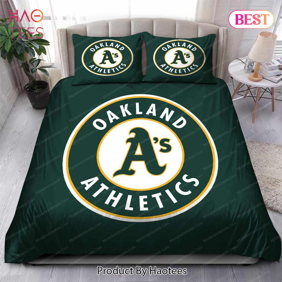 Buy Logo Oakland Athletics MLB 138 Bedding Sets Bed Sets, Bedroom Sets, Comforter Sets, Duvet Cover, Bedspread Buy Logo Oakland Athletics MLB 138 Bedding Sets Bed Sets, Bedroom Sets, Comforter Sets, Duvet Cover, Bedspread