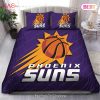 Buy Logo Phoenix Suns NBA 93 Bedding Sets Bed Sets, Bedroom Sets, Comforter Sets, Duvet Cover, Bedspread