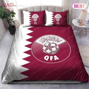 Buy Logo Qatar National Football Team Bedding Sets Bed Sets, Bedroom Sets, Comforter Sets, Duvet Cover, Bedspread Buy Logo Qatar National Football Team Bedding Sets Bed Sets, Bedroom Sets, Comforter Sets, Duvet Cover, Bedspread