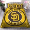 Buy Logo San Diego Padres MLB 152 Bedding Sets Bed Sets, Bedroom Sets, Comforter Sets, Duvet Cover, Bedspread Buy Logo San Diego Padres MLB 152 Bedding Sets Bed Sets, Bedroom Sets, Comforter Sets, Duvet Cover, Bedspread