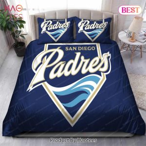 Buy Logo San Diego Padres MLB 152 Bedding Sets Bed Sets, Bedroom Sets, Comforter Sets, Duvet Cover, Bedspread Buy Logo San Diego Padres MLB 152 Bedding Sets Bed Sets, Bedroom Sets, Comforter Sets, Duvet Cover, Bedspread