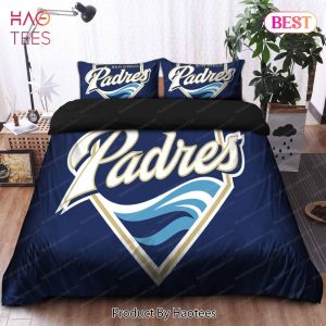 Buy Logo San Diego Padres MLB 152 Bedding Sets Bed Sets, Bedroom Sets, Comforter Sets, Duvet Cover, Bedspread