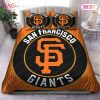 Buy Logo San Francisco Giants MLB 158 Bedding Sets Bed Sets, Bedroom Sets, Comforter Sets, Duvet Cover, Bedspread