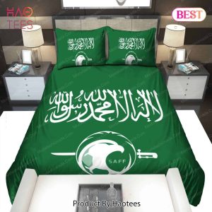 Buy Logo Saudi Arabia National Football Team Bedding Sets Bed Sets, Bedroom Sets, Comforter Sets, Duvet Cover, Bedspread Buy Logo Saudi Arabia National Football Team Bedding Sets Bed Sets, Bedroom Sets, Comforter Sets, Duvet Cover, Bedspread