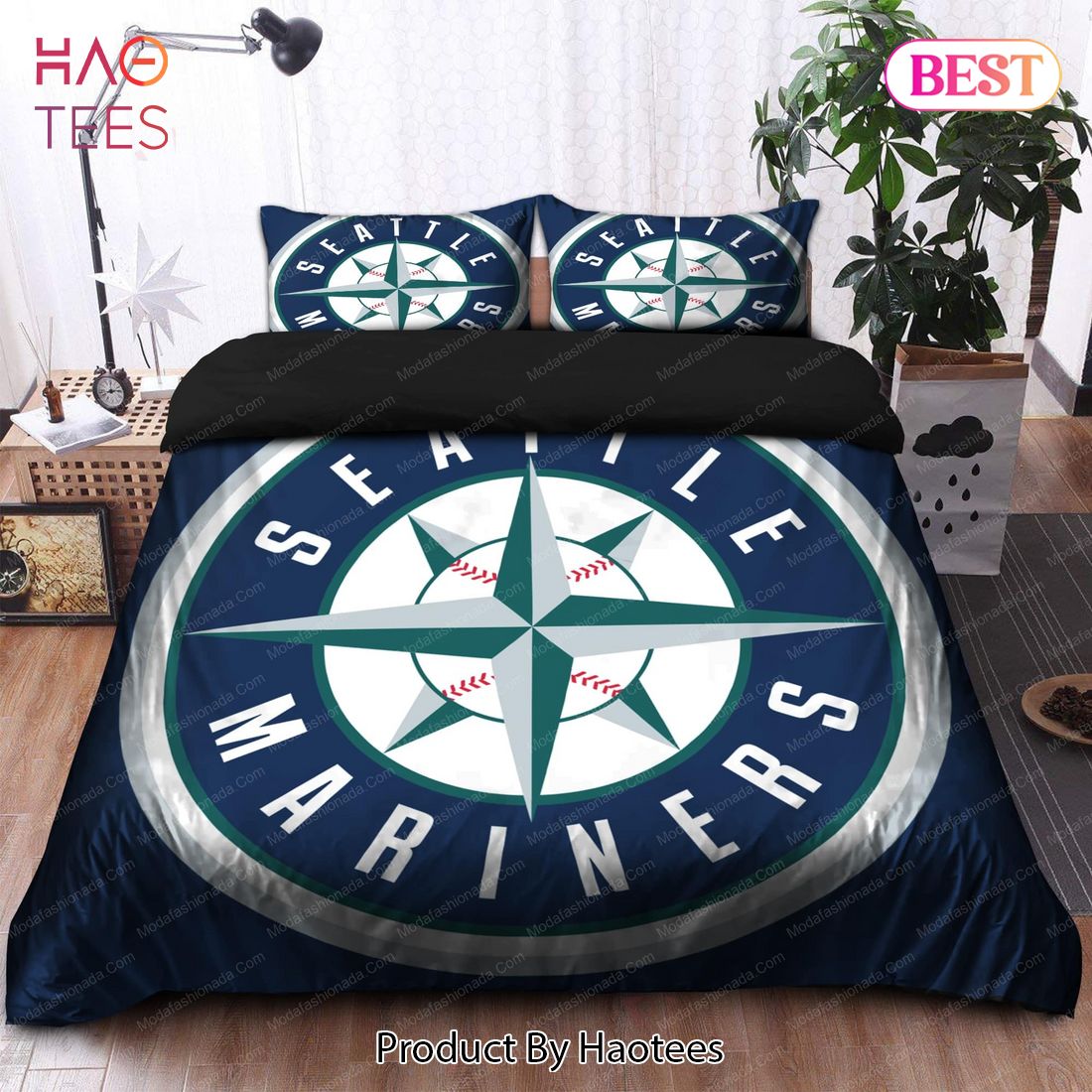 Buy Logo Seattle Mariners MLB 160 Bedding Sets Bed Sets, Bedroom Sets, Comforter Sets, Duvet Cover, Bedspread Buy Logo Seattle Mariners MLB 160 Bedding Sets Bed Sets, Bedroom Sets, Comforter Sets, Duvet Cover, Bedspread