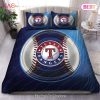 Buy Logo Texas Rangers MLB 176 Bedding Sets Bed Sets, Bedroom Sets, Comforter Sets, Duvet Cover, Bedspread