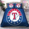 Buy Logo Texas Rangers MLB 178 Bedding Sets Bed Sets, Bedroom Sets, Comforter Sets, Duvet Cover, Bedspread
