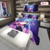 Buy Lollipop Girl Anime 81 Bedding Sets Bed Sets, Bedroom Sets, Comforter Sets, Duvet Cover, Bedspread