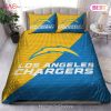Buy Los Angeles Rams Logo Bedding Sets Bed Sets, Bedroom Sets, Comforter Sets, Duvet Cover, Bedspread