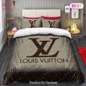 Buy Louis Vuitton Bedding Sets Bed Sets, Bedroom Sets, Comforter Sets,  Duvet Cover, Bedspread