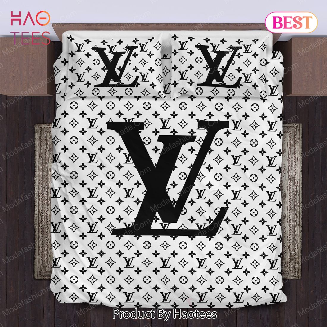 Buy Louis Vuitton Brands 14 Bedding Set Bed Sets, Bedroom Sets, Comforter Sets, Duvet Cover, Bedspread Luxury Store