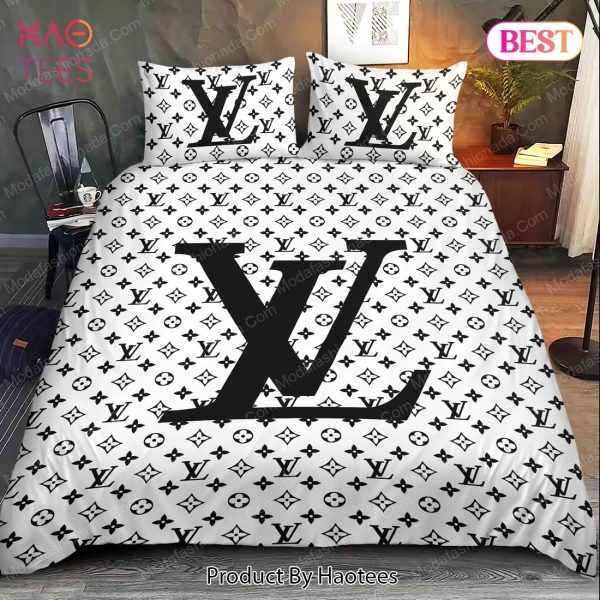 Buy Louis Vuitton Brands 5 Bedding Set Bed Sets, Bedroom Sets, Comforter  Sets, Duvet Cover, Bedspread