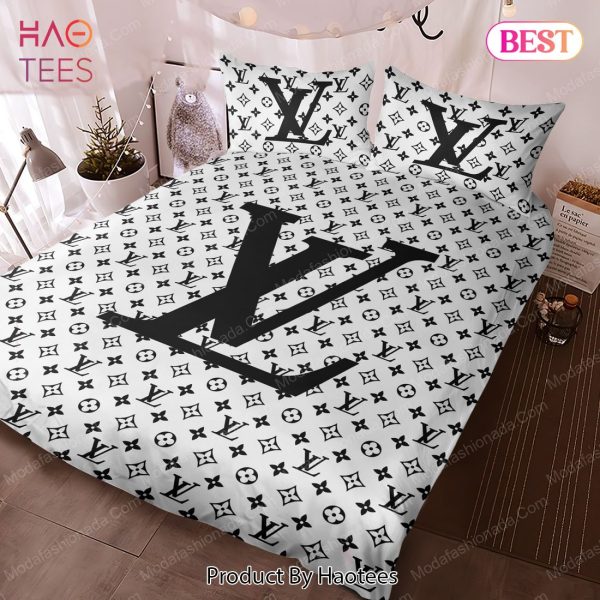Buy Louis Vuitton Brands 13 Bedding Set Bed Sets With Twin, Full