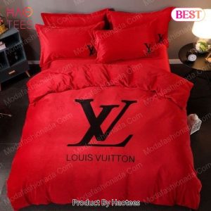Buy Louis Vuitton Brands 16 Bedding Set Bed Sets, Bedroom Sets, Comforter Sets, Duvet Cover, Bedspread