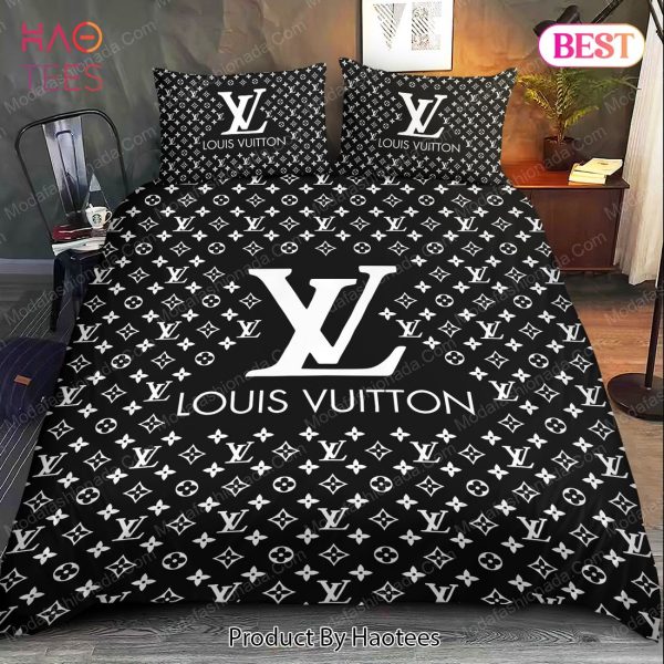 Buy Louis Vuitton Brands 5 Bedding Set Bed Sets, Bedroom Sets, Comforter Sets, Duvet Cover, Bedspread