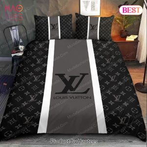 Buy Louis Vuitton Luxury Brands 27 Bedding Set Bed Sets, Bedroom