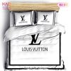 Buy Louis Vuitton Luxury Brands 23 Bedding Set Bed Sets, Bedroom Sets, Comforter Sets, Duvet Cover, Bedspread