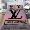 Buy Louis Vuitton Luxury Brands 25 Bedding Set Bed Sets, Bedroom Sets, Comforter Sets, Duvet Cover, Bedspread
