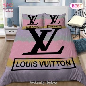 Buy Louis Vuitton Luxury Brands 27 Bedding Set Bed Sets, Bedroom Sets, Comforter Sets, Duvet Cover, Bedspread