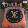 Buy Louis Vuitton Luxury Brands 31 Bedding Set Bed Sets, Bedroom Sets, Comforter Sets, Duvet Cover, Bedspread