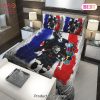 Buy Luka Modric Croatia 44 Bedding Sets Bed Sets, Bedroom Sets, Comforter Sets, Duvet Cover, Bedspread
