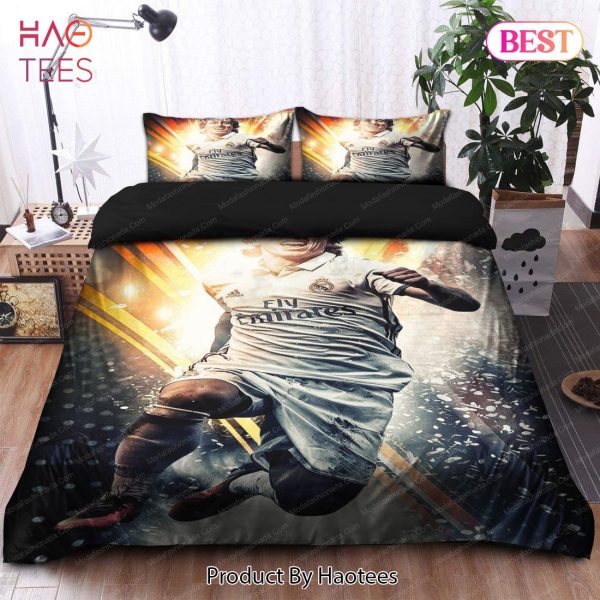 Buy Luka Modric Real Madrid 39 Bedding Sets Bed Sets, Bedroom Sets, Comforter Sets, Duvet Cover, Bedspread