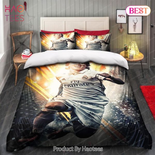 Buy Luka Modric Real Madrid 39 Bedding Sets Bed Sets, Bedroom Sets, Comforter Sets, Duvet Cover, Bedspread