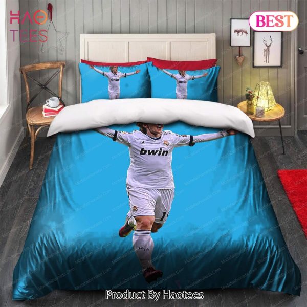 Buy Luka Modric Real Madrid 41 Bedding Sets Bed Sets, Bedroom Sets, Comforter Sets, Duvet Cover, Bedspread