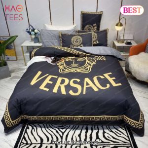 Buy Luxury Versace Brands 2 Bedding Set Bed Sets, Bedroom Sets, Comforter Sets, Duvet Cover, Bedspread