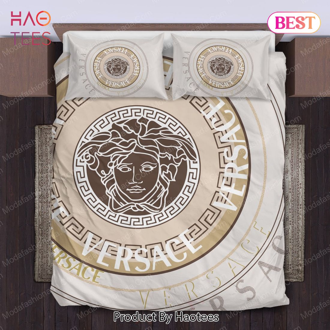 Buy Luxury Versace Logo Brands 7 Bedding Set Bed Sets, Bedroom Sets, Comforter Sets, Duvet Cover, Bedspread Buy Luxury Versace Logo Brands 7 Bedding Set Bed Sets, Bedroom Sets, Comforter Sets, Duvet Cover, Bedspread
