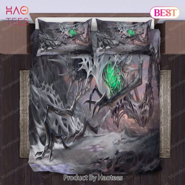 Buy Magic_ The Gathering Bedding Sets 01 Bed Sets, Bedroom Sets, Comforter Sets, Duvet Cover, Bedspread
