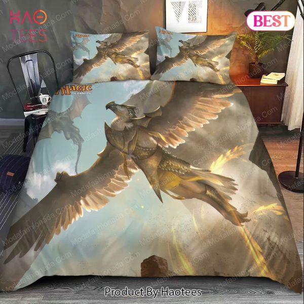 Buy Magic_ The Gathering Bedding Sets Bed Sets, Bedroom Sets, Comforter Sets, Duvet Cover, Bedspread