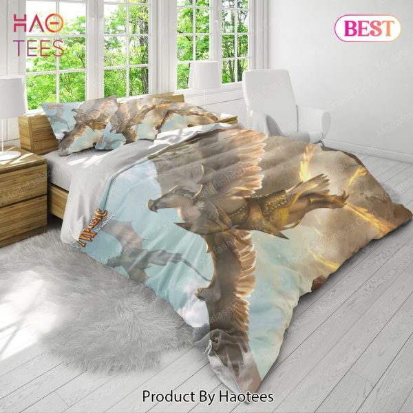 Buy Magic_ The Gathering Bedding Sets Bed Sets, Bedroom Sets, Comforter Sets, Duvet Cover, Bedspread