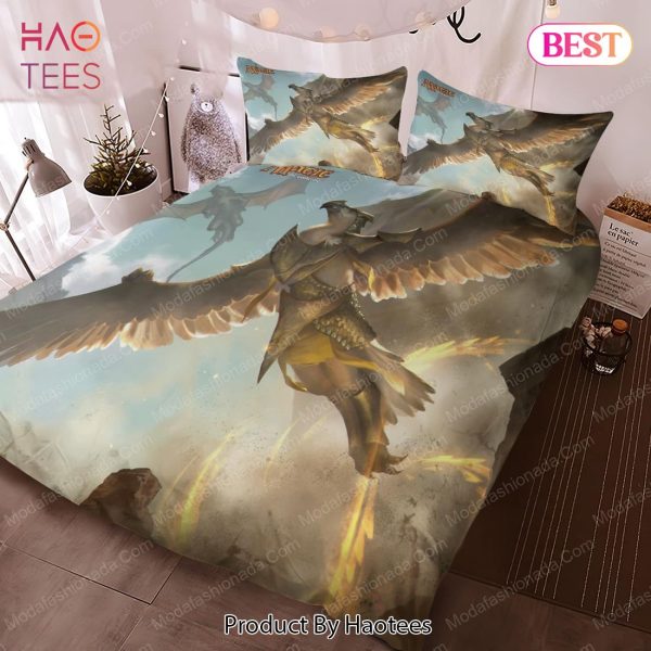Buy Magic_ The Gathering Bedding Sets Bed Sets, Bedroom Sets, Comforter Sets, Duvet Cover, Bedspread